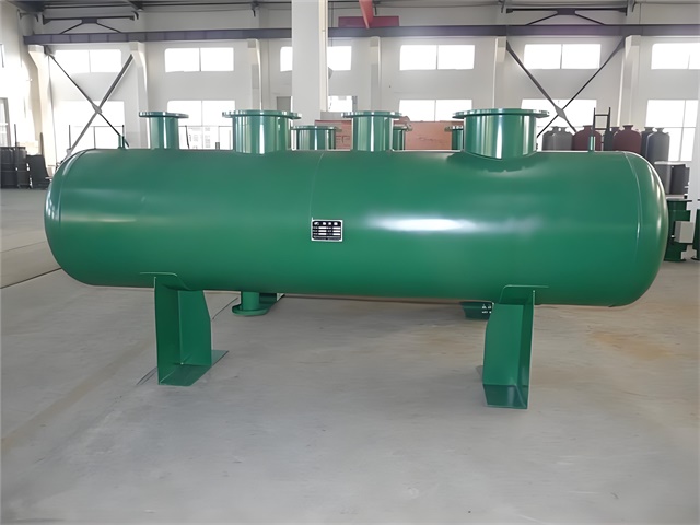 宁安集分水器需要电源吗