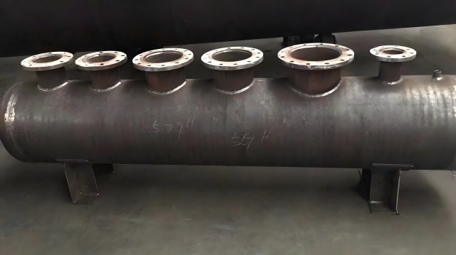 宁安集分水器属于特种设备吗